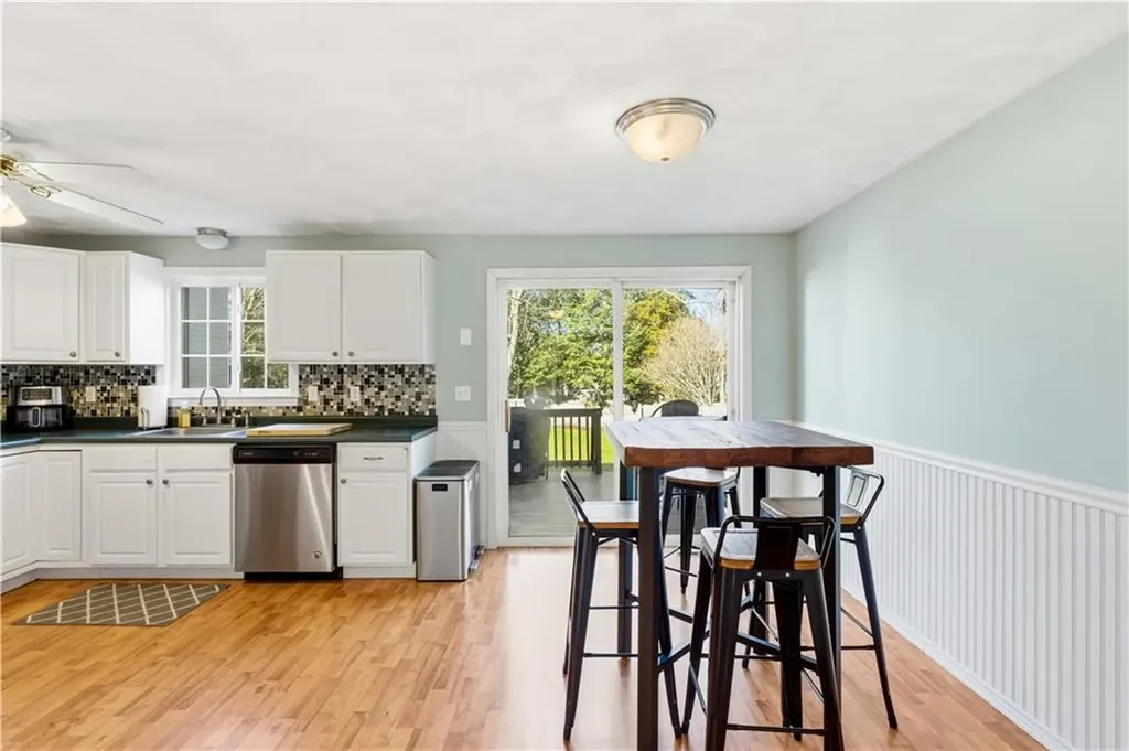 106 Canning Street Cumberland RI 02864