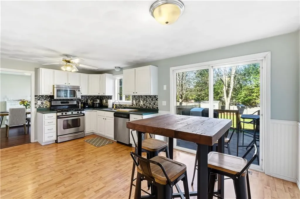 106 Canning Street Cumberland RI 02864