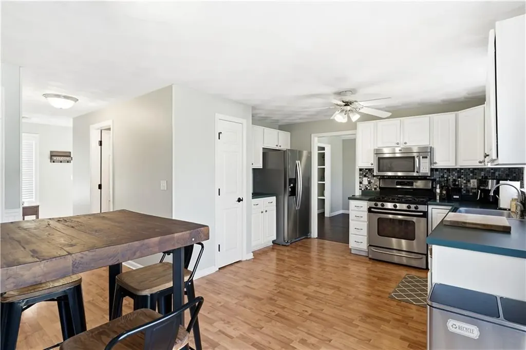 106 Canning Street Cumberland RI 02864