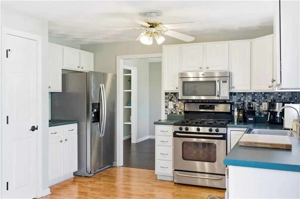 106 Canning Street Cumberland RI 02864