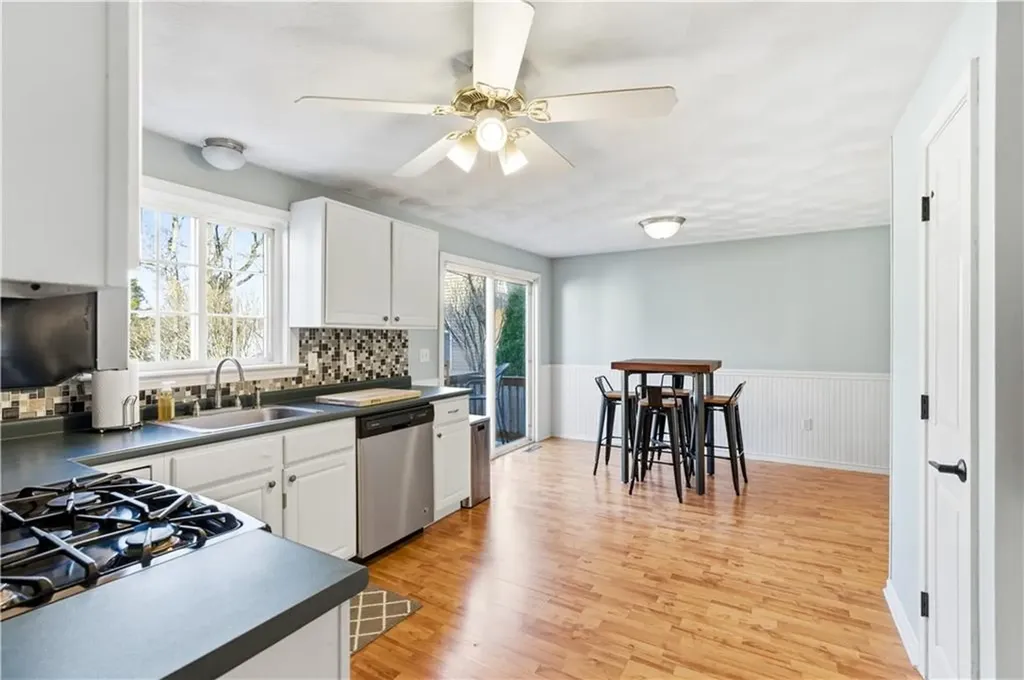 106 Canning Street Cumberland RI 02864