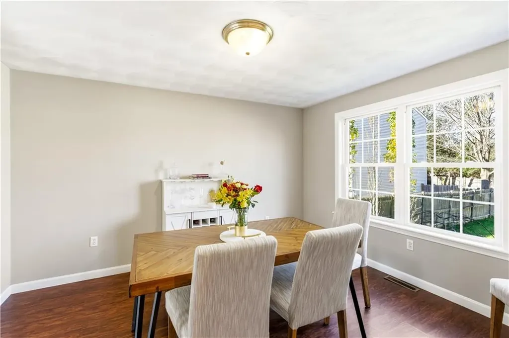 106 Canning Street Cumberland RI 02864