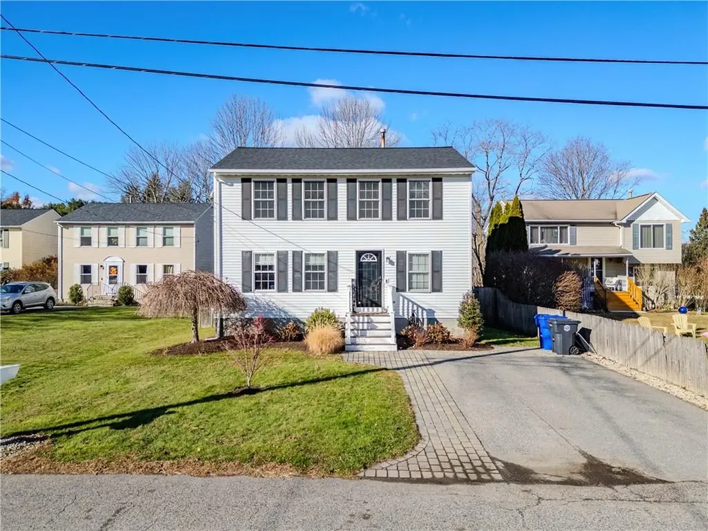 106 Canning Street Cumberland RI 02864