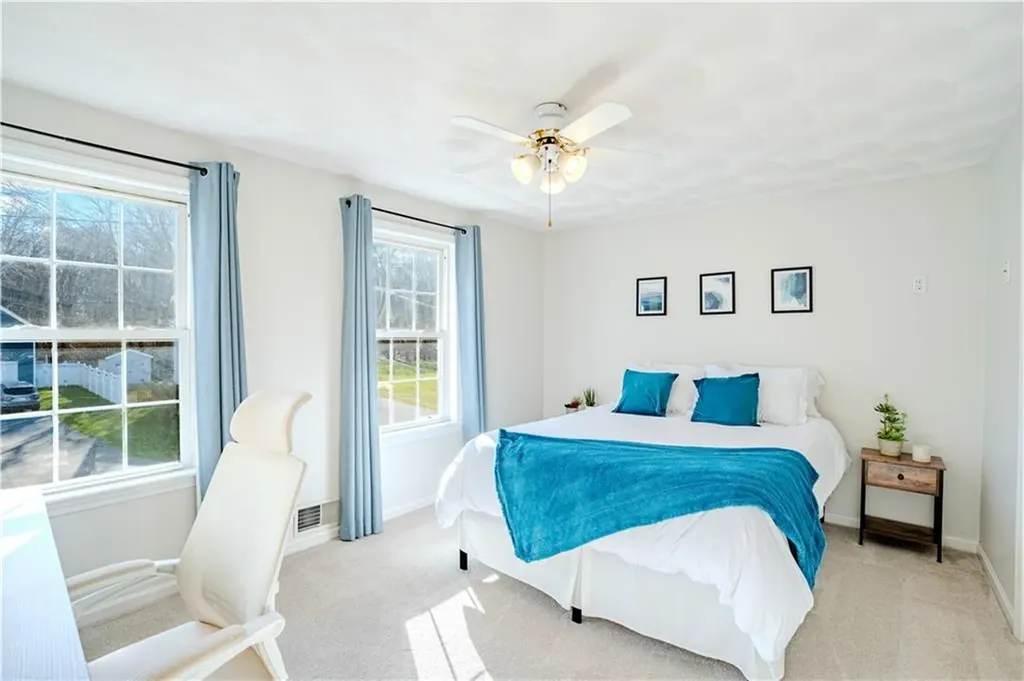 106 Canning Street Cumberland RI 02864