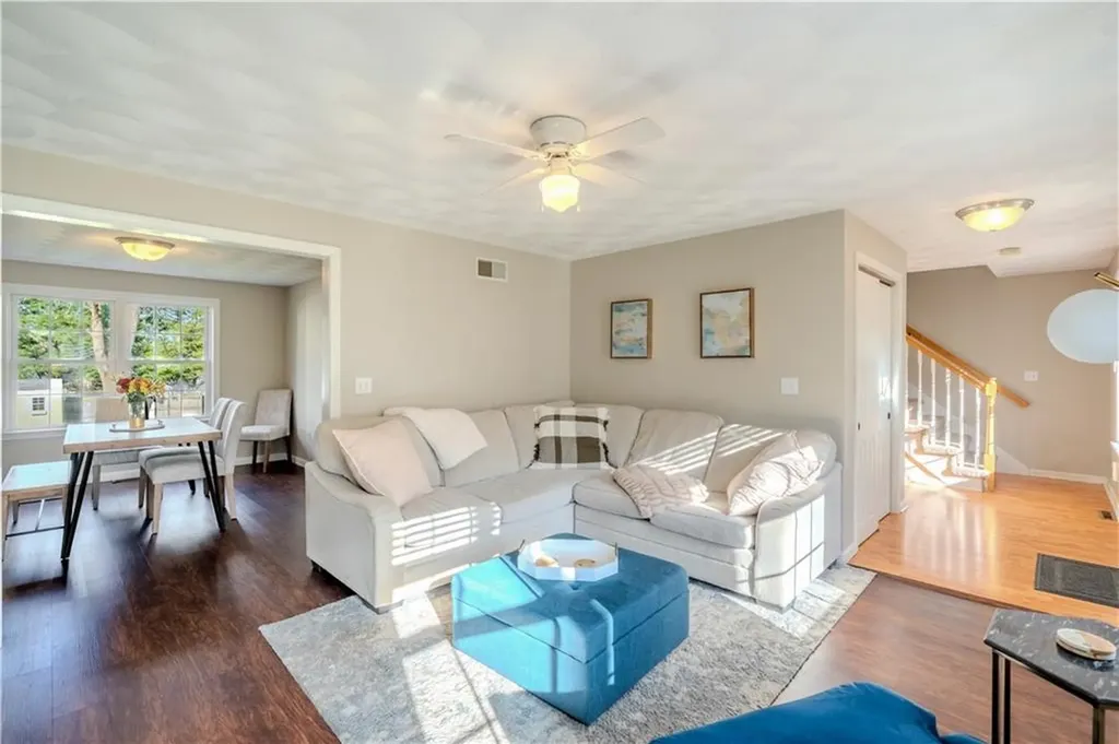 106 Canning Street Cumberland RI 02864