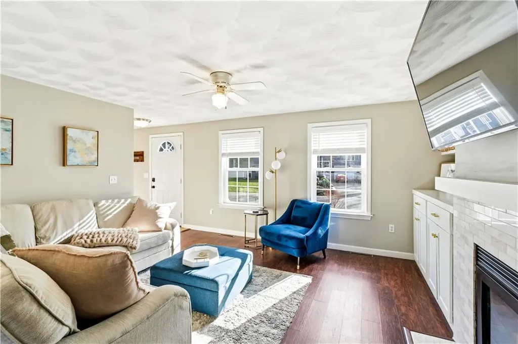 106 Canning Street Cumberland RI 02864