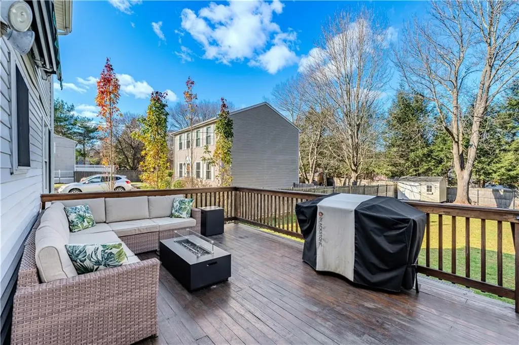 106 Canning Street Cumberland RI 02864