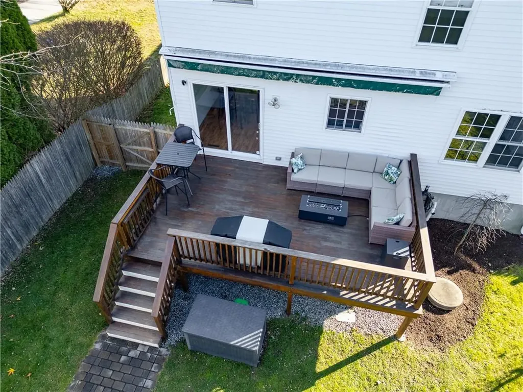 106 Canning Street Cumberland RI 02864