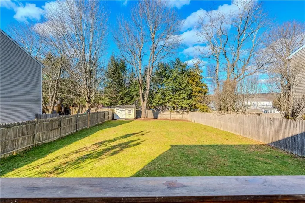 106 Canning Street Cumberland RI 02864