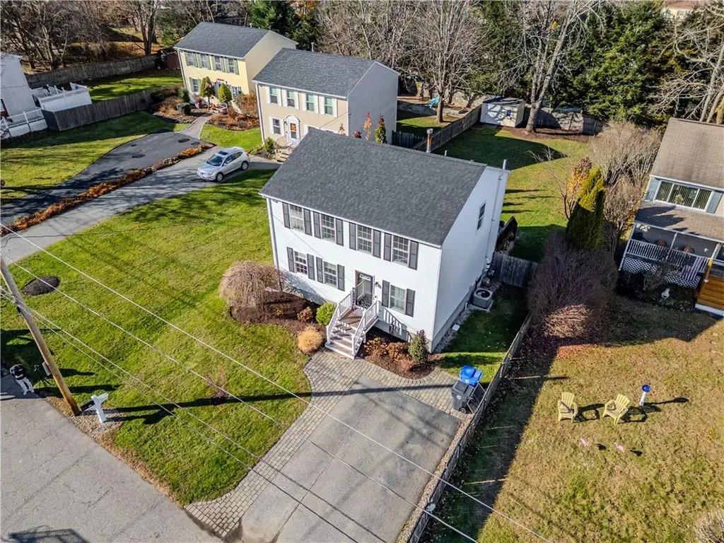 106 Canning Street Cumberland RI 02864