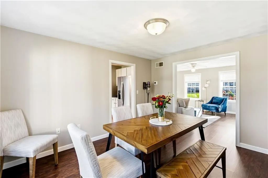 106 Canning Street Cumberland RI 02864