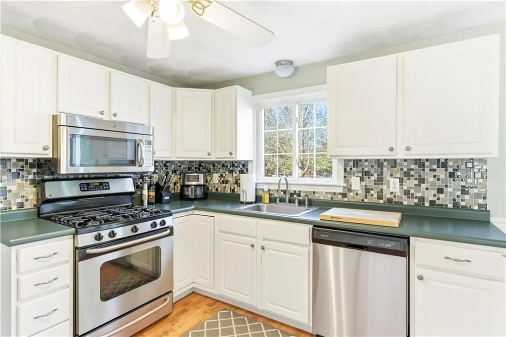 106 Canning Street Cumberland RI 02864