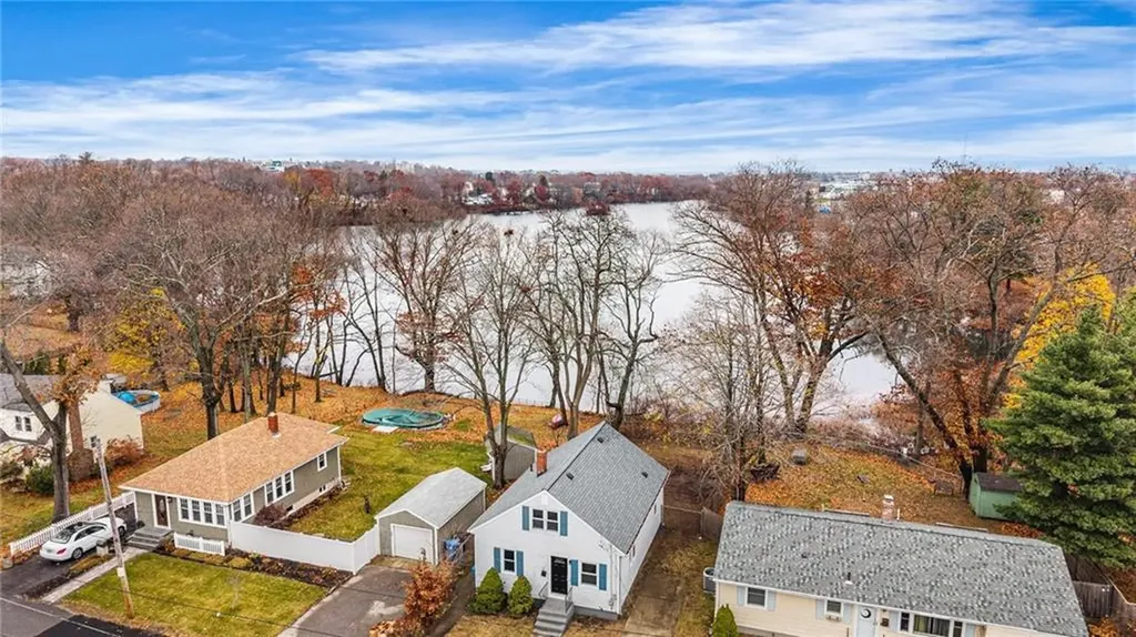 41 Gleason Street Cranston RI 02910