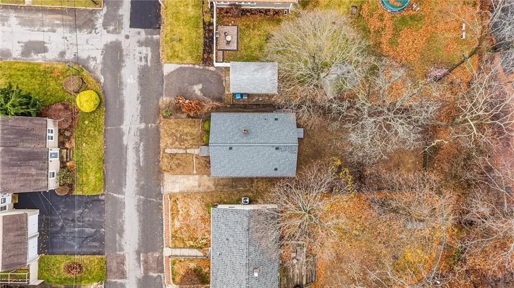 41 Gleason Street Cranston RI 02910