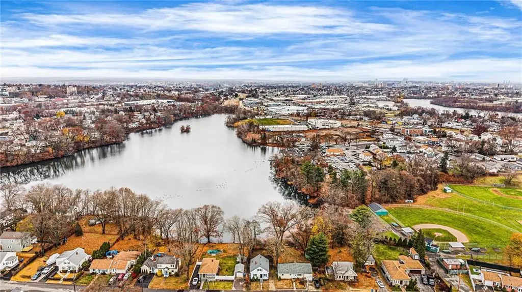 41 Gleason Street Cranston RI 02910