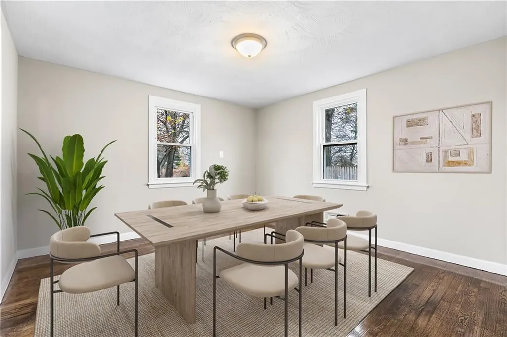 41 Gleason Street Cranston RI 02910