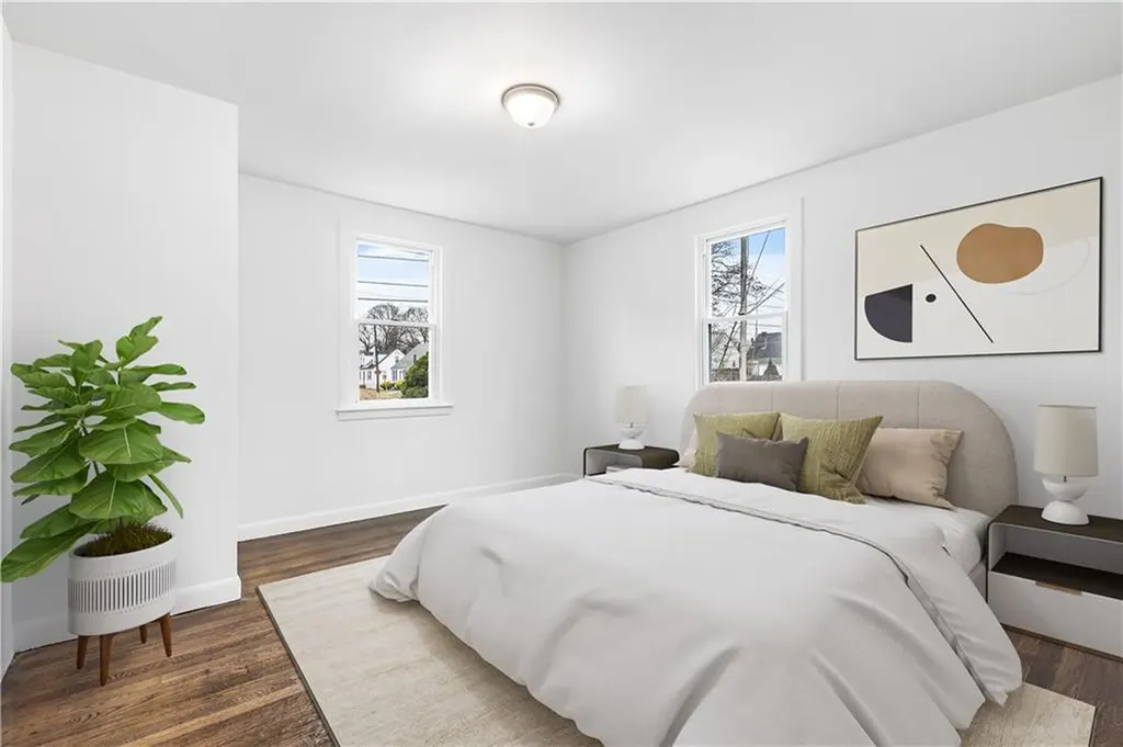 41 Gleason Street Cranston RI 02910