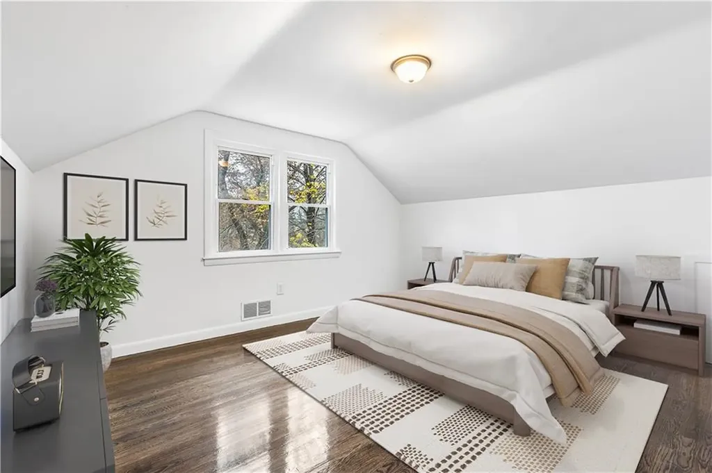 41 Gleason Street Cranston RI 02910