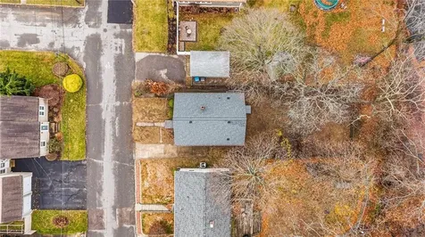 41 Gleason Street Cranston RI 02910