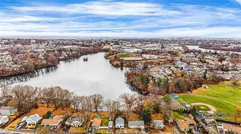 41 Gleason Street Cranston RI 02910