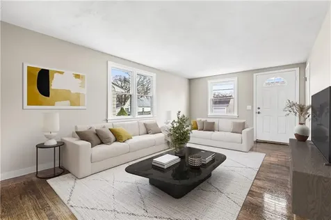 41 Gleason Street Cranston RI 02910