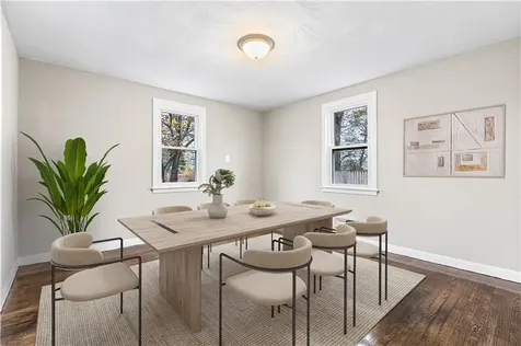 41 Gleason Street Cranston RI 02910