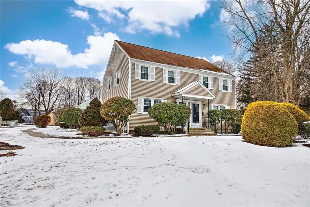 2970 Mendon Road Cumberland RI 02864