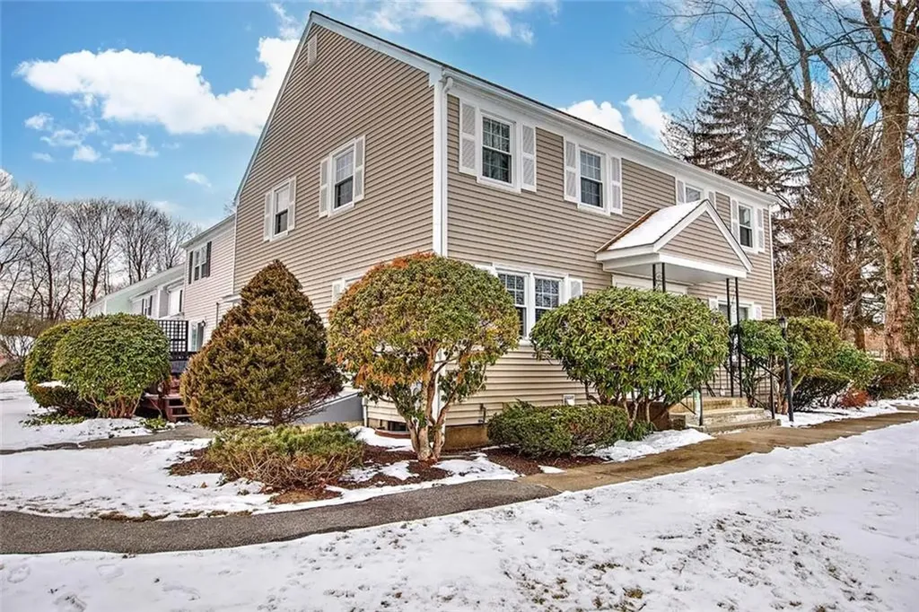 2970 Mendon Road Cumberland RI 02864