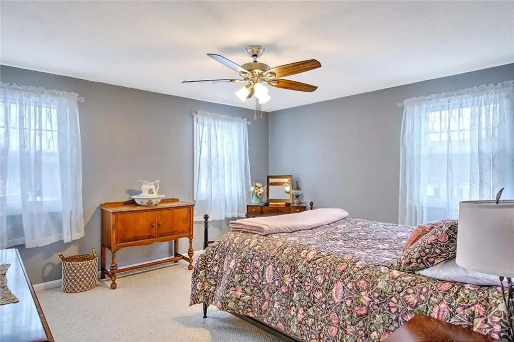 2970 Mendon Road Cumberland RI 02864