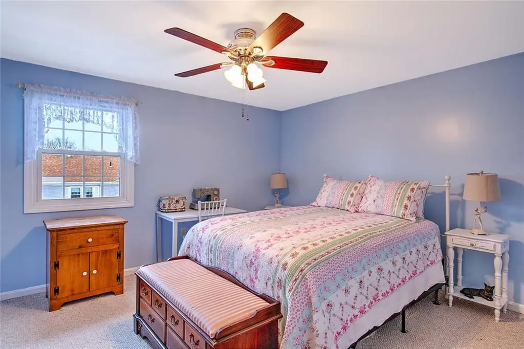 2970 Mendon Road Cumberland RI 02864