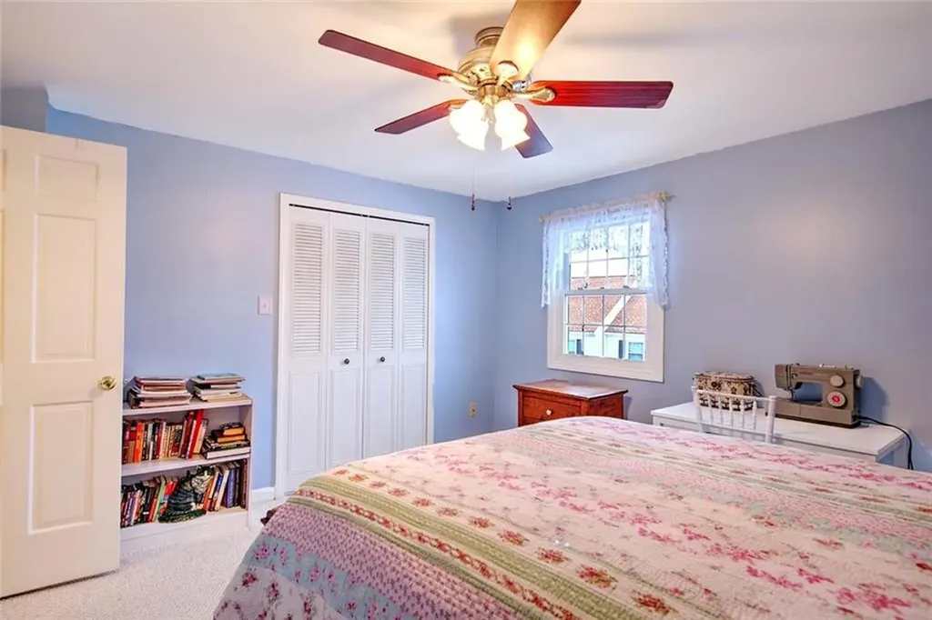 2970 Mendon Road Cumberland RI 02864