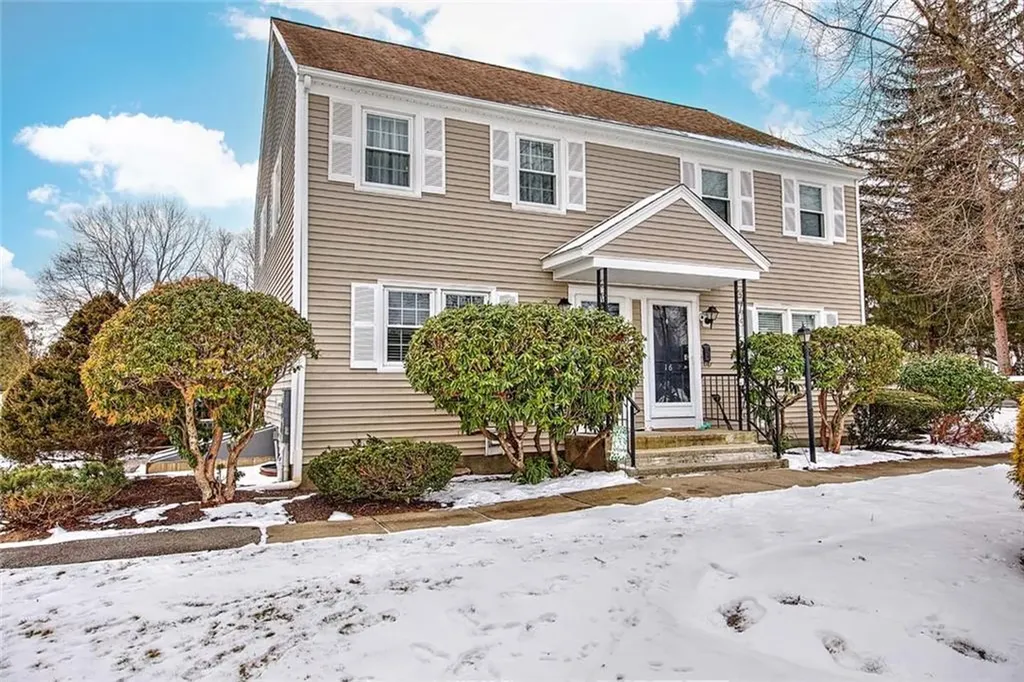 2970 Mendon Road Cumberland RI 02864