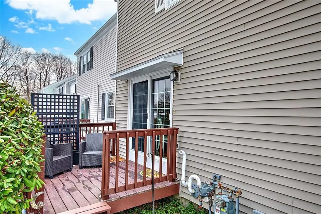 2970 Mendon Road Cumberland RI 02864