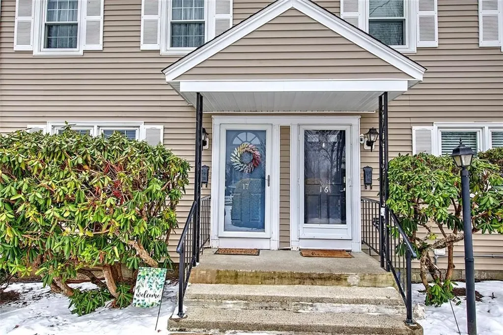 2970 Mendon Road Cumberland RI 02864