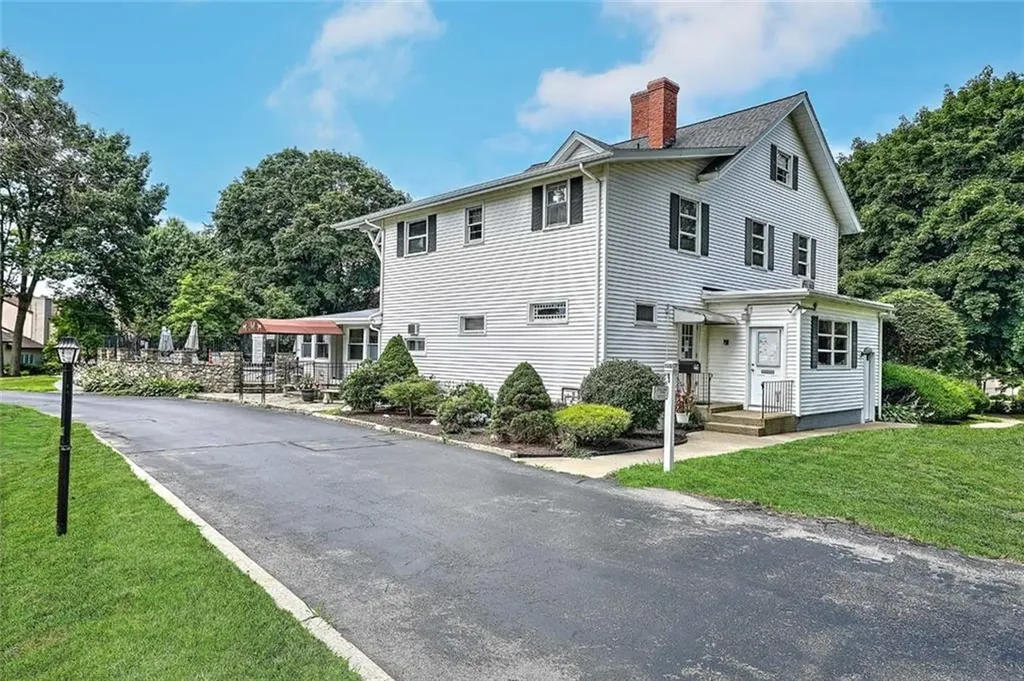 2970 Mendon Road Cumberland RI 02864