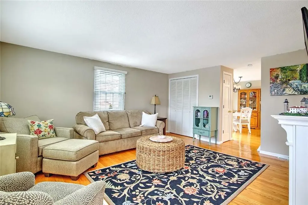 2970 Mendon Road Cumberland RI 02864