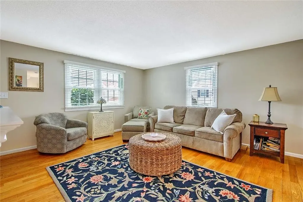 2970 Mendon Road Cumberland RI 02864