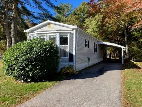 15 Friar Tuck Lane Coventry RI 02816