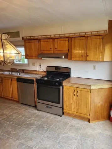 15 Friar Tuck Lane Coventry RI 02816