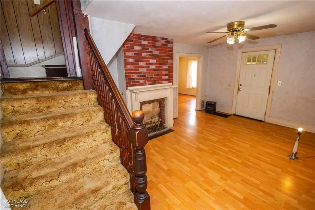 58 Alexander Street Providence RI 02907