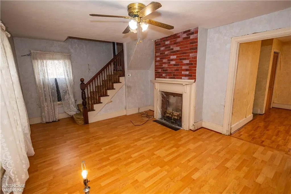 58 Alexander Street Providence RI 02907