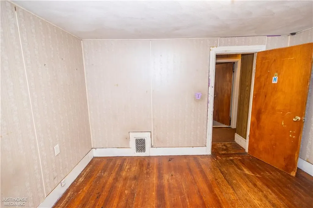58 Alexander Street Providence RI 02907