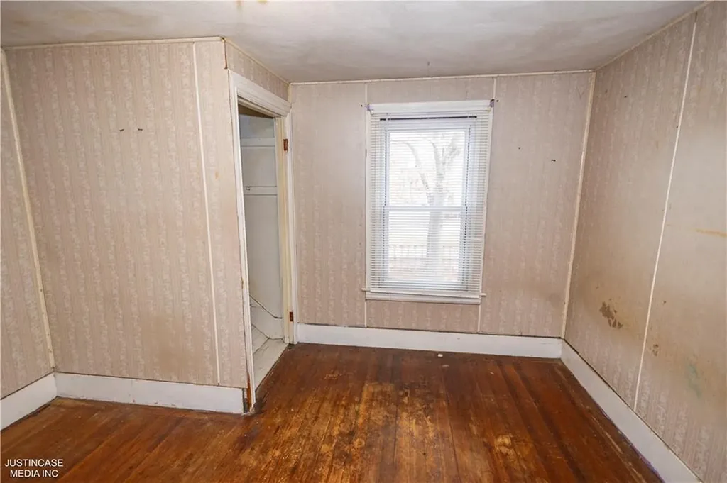 58 Alexander Street Providence RI 02907