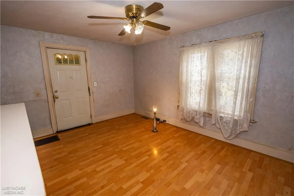 58 Alexander Street Providence RI 02907