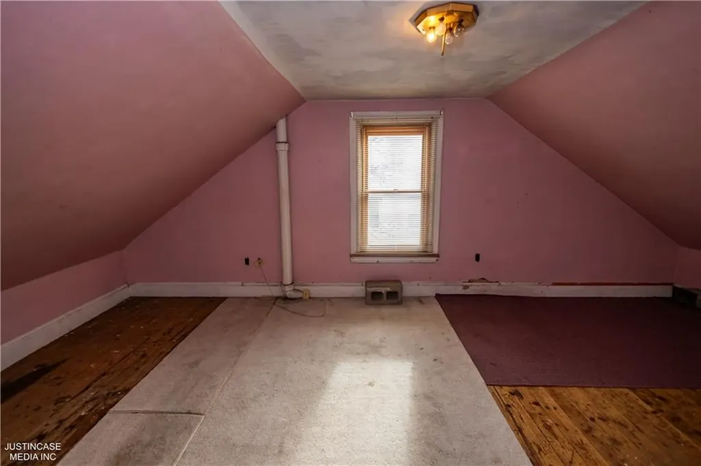 58 Alexander Street Providence RI 02907