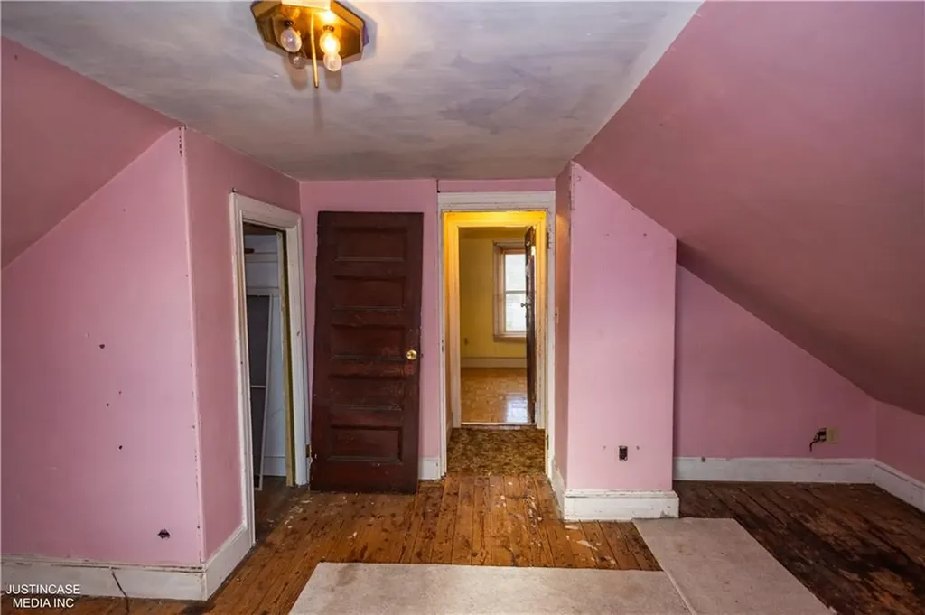 58 Alexander Street Providence RI 02907