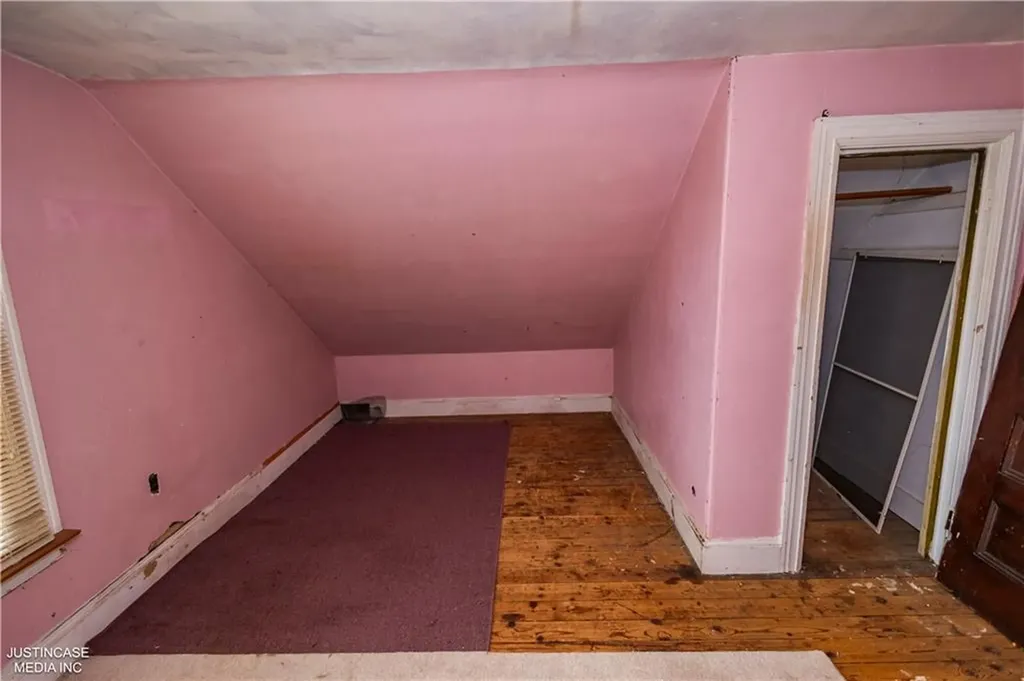 58 Alexander Street Providence RI 02907