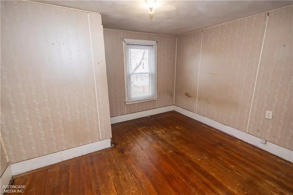 58 Alexander Street Providence RI 02907