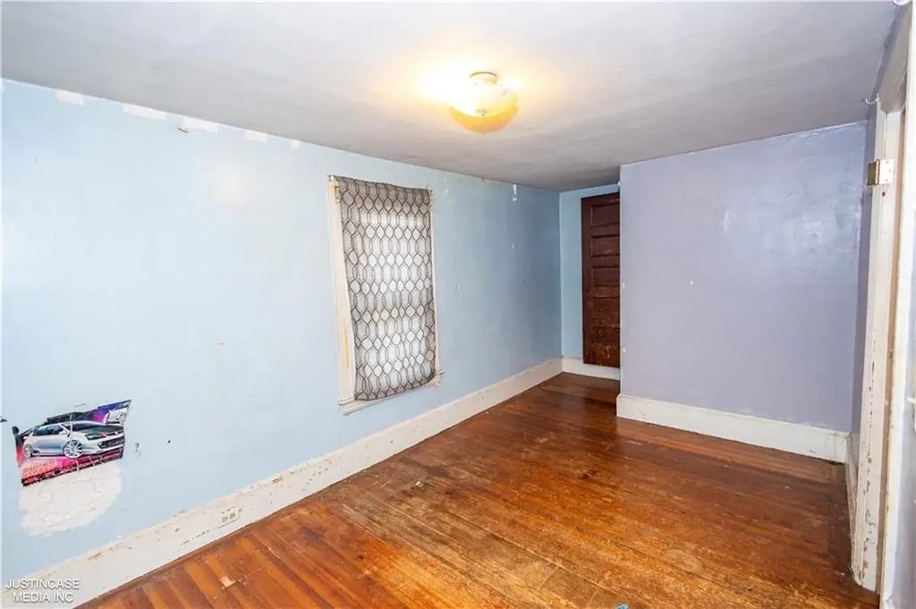 58 Alexander Street Providence RI 02907