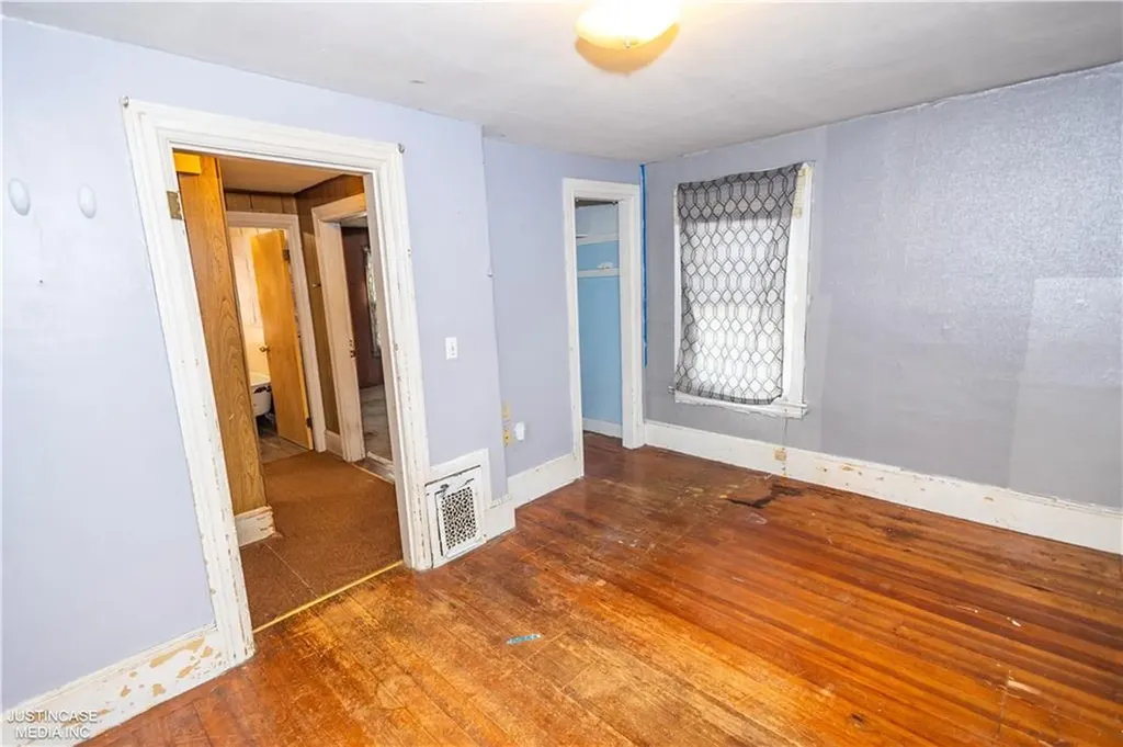 58 Alexander Street Providence RI 02907
